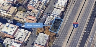 More details for 2nd St, Sacramento, CA - Land for Sale