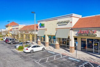 Plus de détails pour 8255 Lee Vista Blvd, Orlando, FL - Commerce de détail à louer