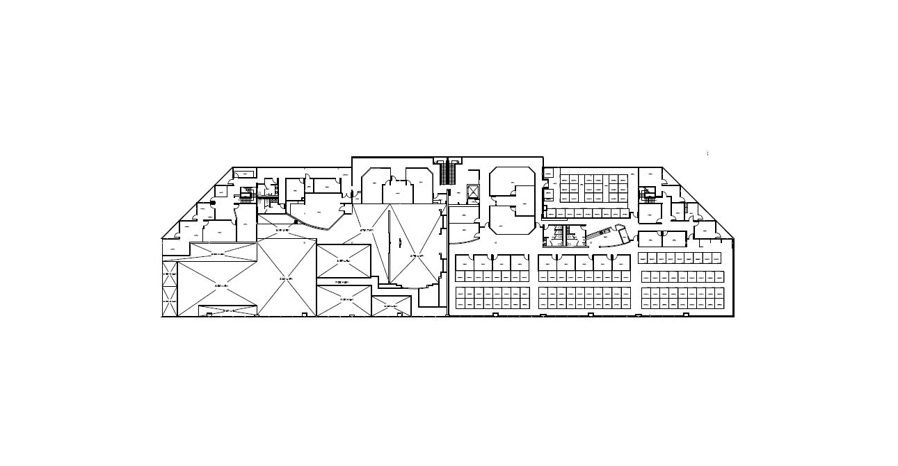 3970 Sherman St, San Diego, CA à louer Plan d  tage- Image 1 de 1