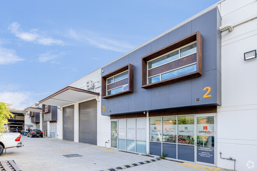 66 Riverside Rd, Chipping Norton for sale - Building Photo - Image 3 of 5