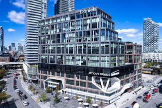 More details for 128-134 Queens Quay E, Toronto, ON - Office for Sale