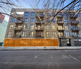 Plus de détails pour 1414 W 4th St, Brooklyn, NY - Multi-résidentiel à vendre