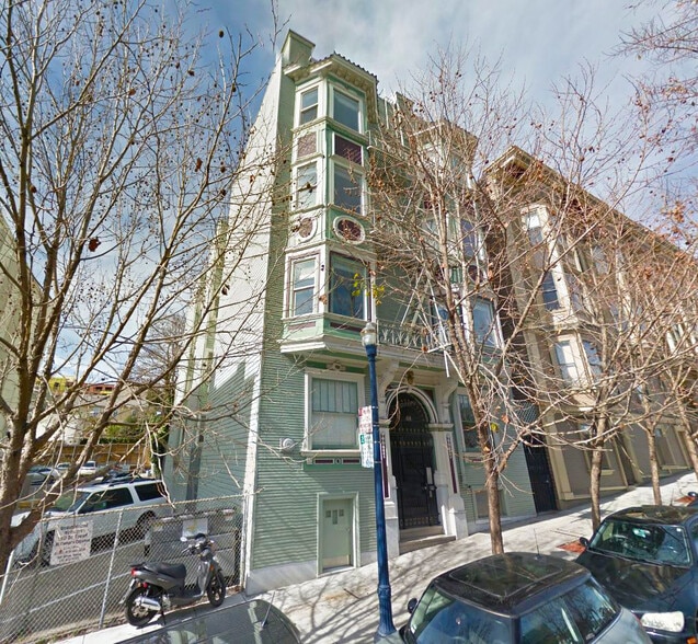 41 Octavia St, San Francisco, CA for sale - Building Photo - Image 2 of 10