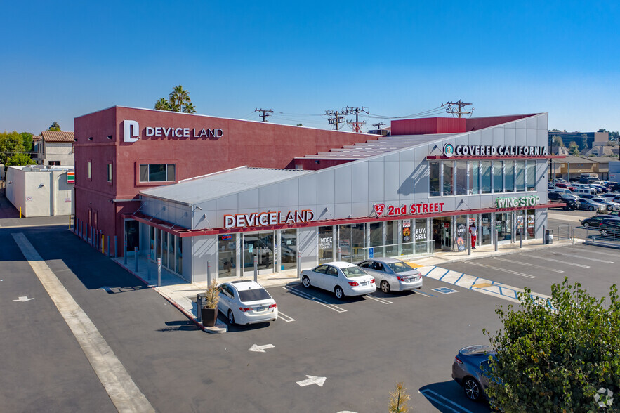 20790-20798 Hawthorne Blvd, Torrance, CA for sale - Primary Photo - Image 1 of 1