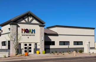 Plus de détails pour 20440 N 27th Ave, Phoenix, AZ - Commerce de détail à vendre