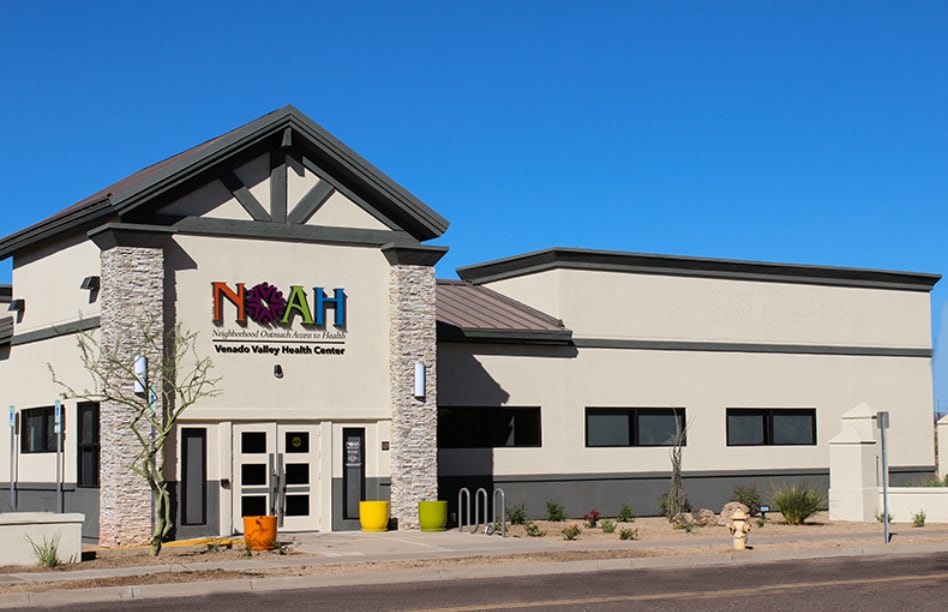 20440 N 27th Ave, Phoenix, AZ à vendre Photo principale- Image 1 de 2