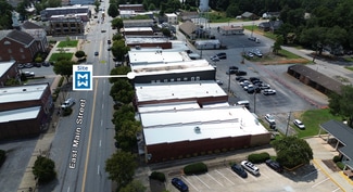 More details for 309 E Main St, Pickens, SC - Retail for Lease