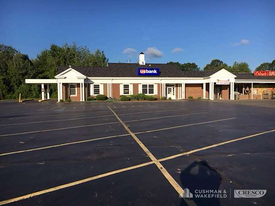 6269 S Main St, North Kingsville OH - Commercial Real Estate