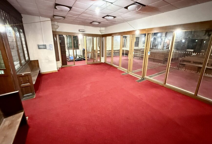 15A Palatine Rd, Blackpool à vendre - Photo intérieure - Image 3 de 5