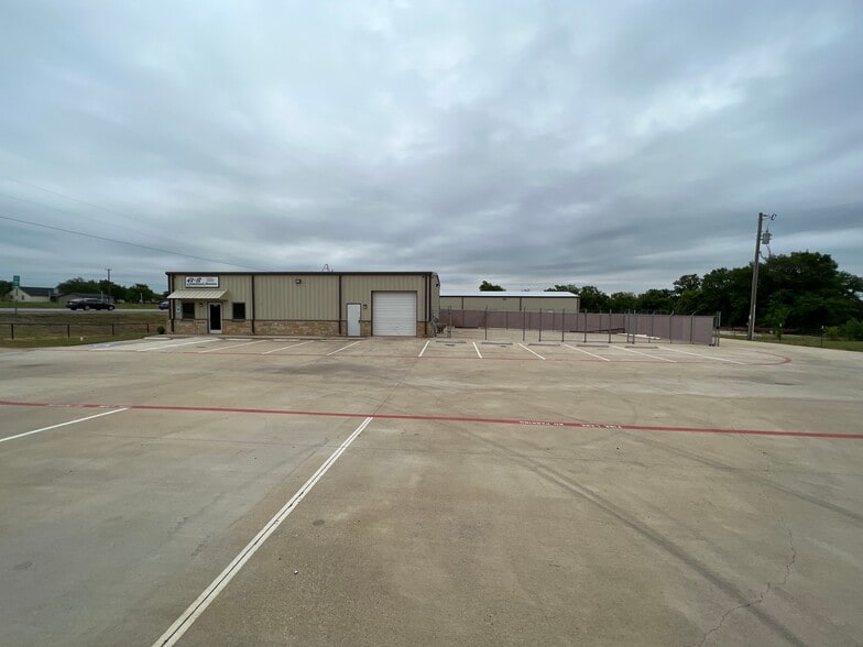 4230 US-67, Cleburne, TX for sale - Building Photo - Image 2 of 31