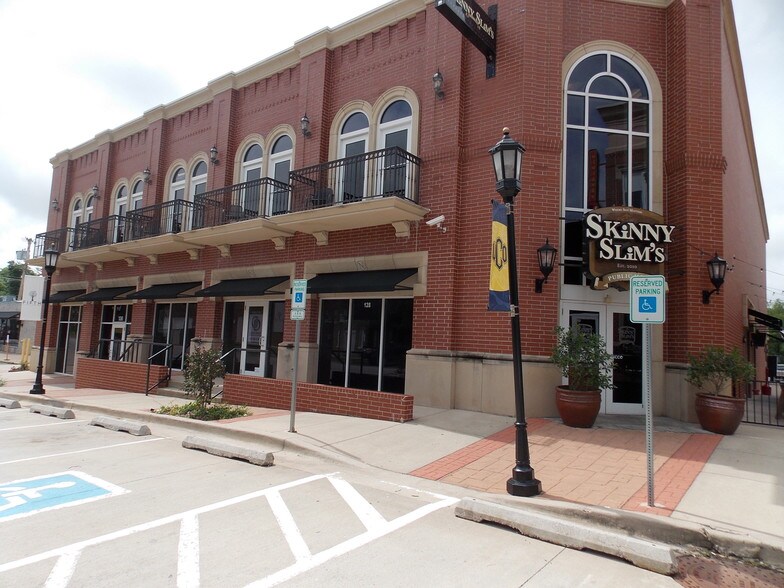 120 E 5th St, Edmond, OK à louer - Autre - Image 1 de 1