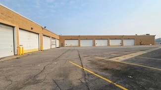 More details for 75 Nassau St, Rochester, NY - Industrial for Sale