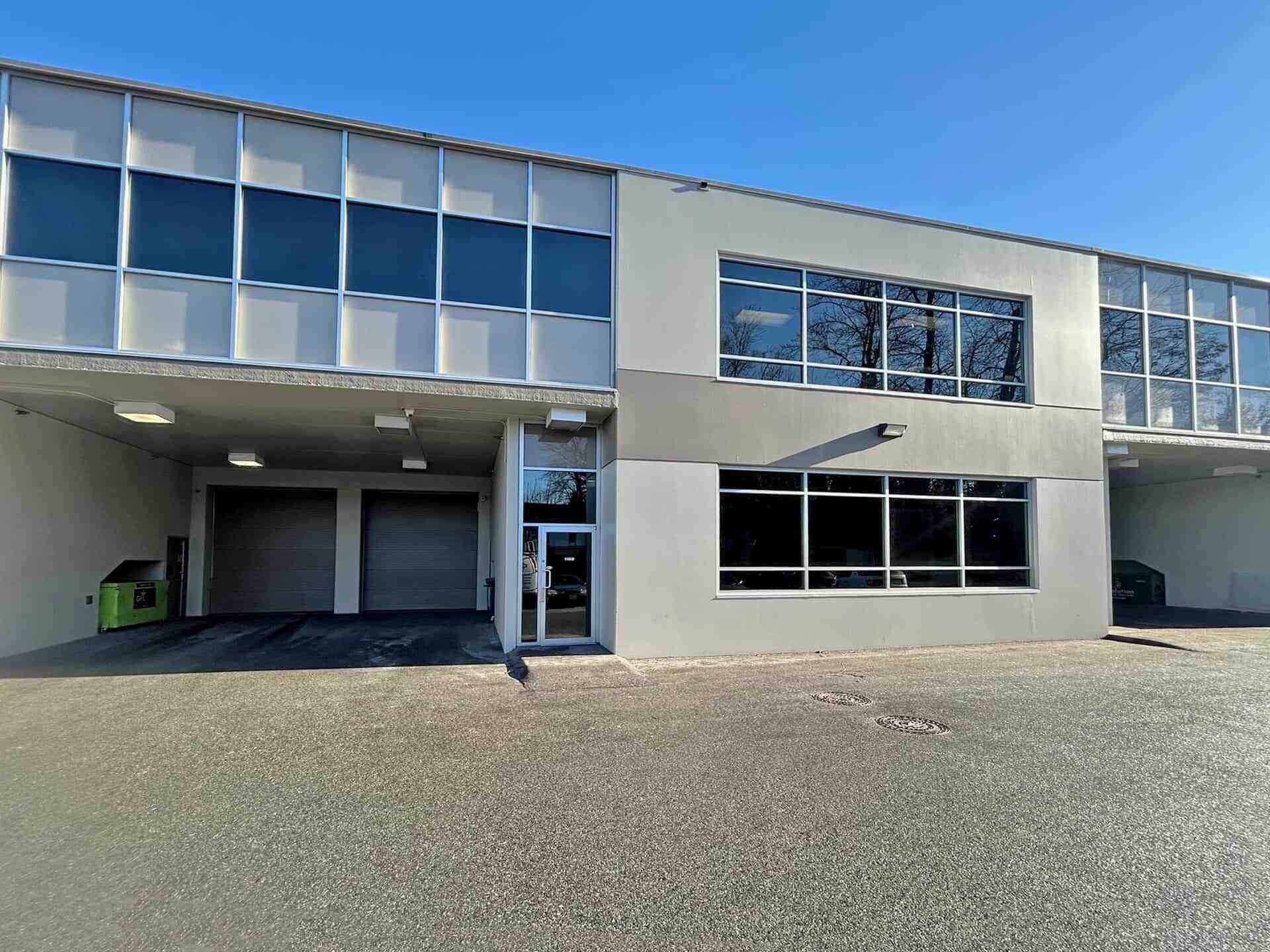 1971 Broadway St, Port Coquitlam, BC à louer Photo intérieure- Image 1 de 3