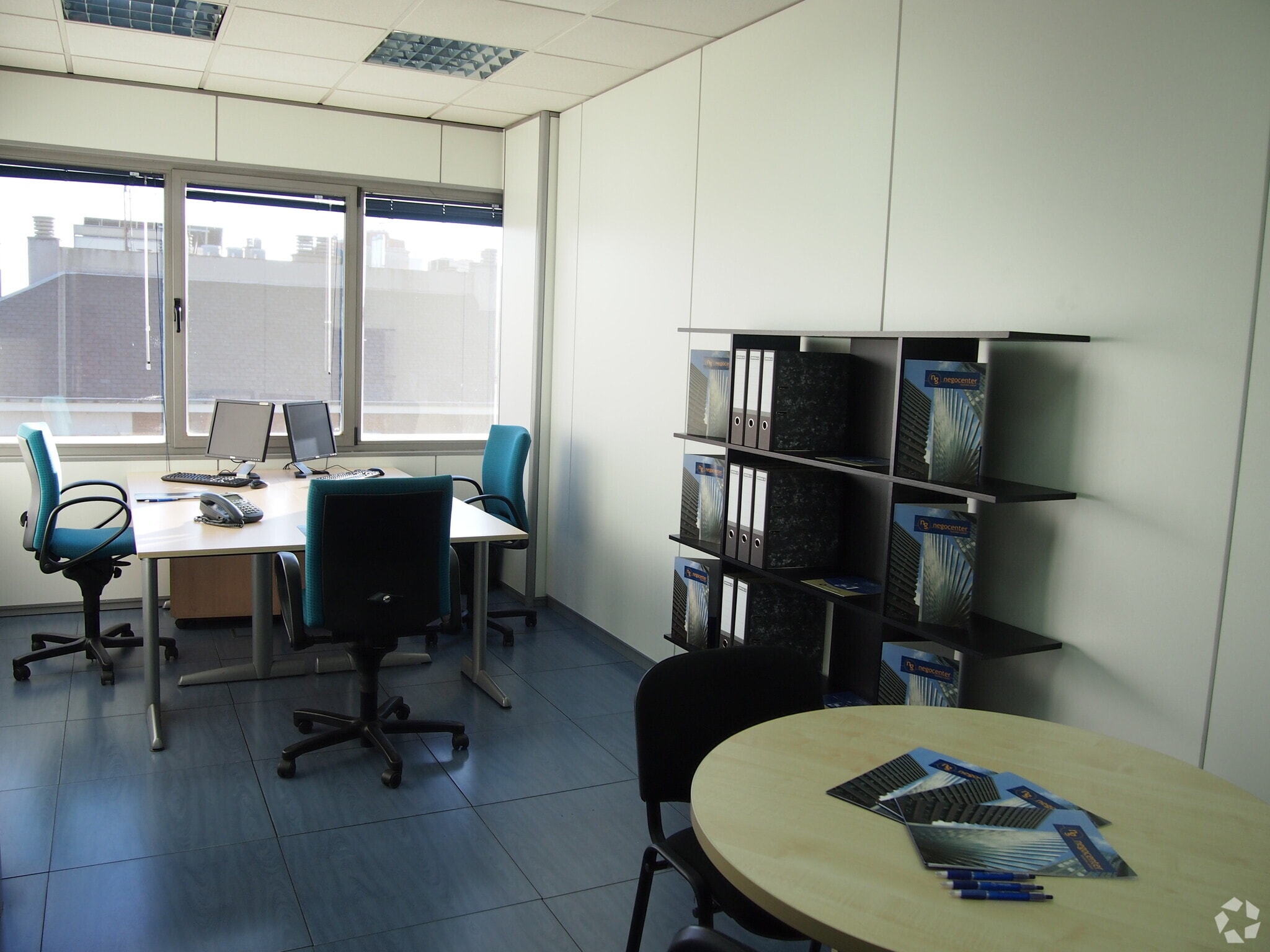 Calle Poeta Joan Maragall, 38, Madrid, Madrid à louer Photo intérieure- Image 1 de 8