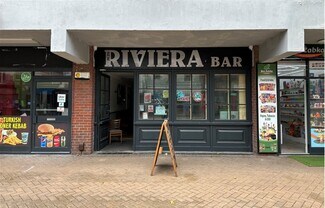 More details for 552-560 Christchurch Rd, Bournemouth - Retail for Lease