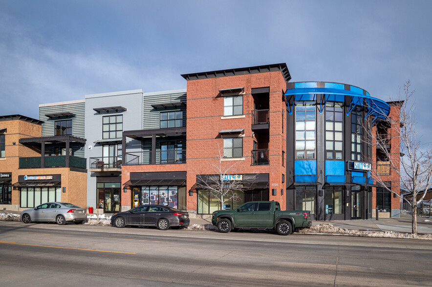 4520-4580 Broadway St, Boulder, CO for lease - Building Photo - Image 2 of 8