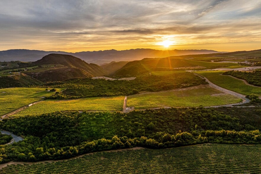 3585 Soda Canyon Rd, Napa, CA for sale - Aerial - Image 2 of 15