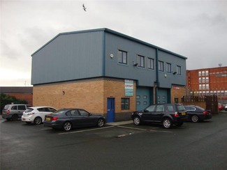 More details for 2 Jardine Way, Oldham - Office for Lease