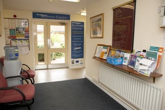 Plus de détails pour Enterprise Way, Bridlington - Coworking à louer