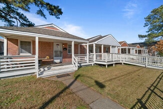 More details for 505 Randolph Rd, Newport News, VA - Multifamily for Sale