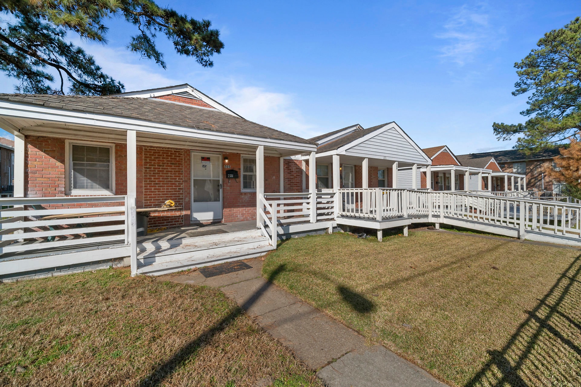 505 Randolph Rd, Newport News, VA for sale Primary Photo- Image 1 of 17