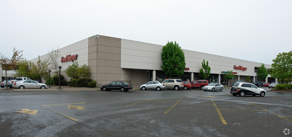3333-3555 W 11th Ave, Eugene, OR à louer - Photo du bâtiment - Image 3 de 7