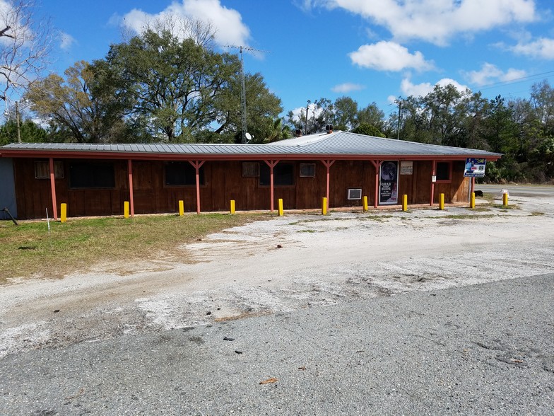 24016 S US 19 Hwy, Steinhatchee, FL à vendre - Photo du bâtiment - Image 1 de 1