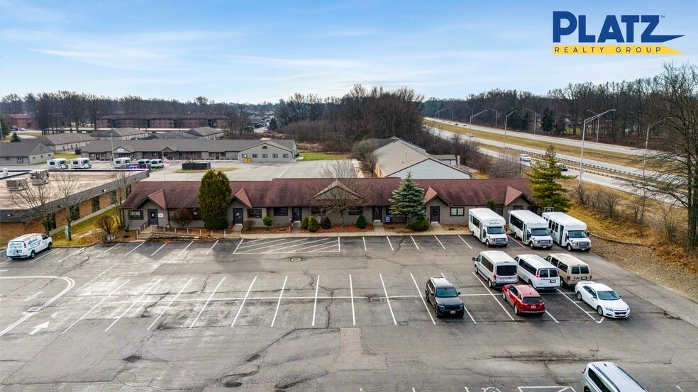 Westchester Office Complex portfolio of 10 properties for sale on LoopNet.ca - Building Photo - Image 2 of 32