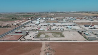 Plus de détails pour 1517 SCR 1102, Midland, TX - Terrain à vendre