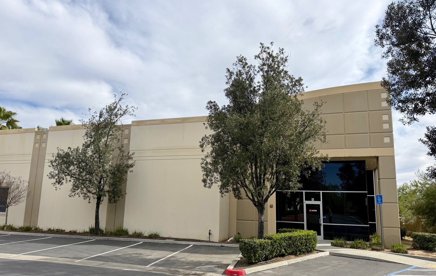 14467 Meridian Pky, Riverside, CA for lease Building Photo- Image 1 of 8