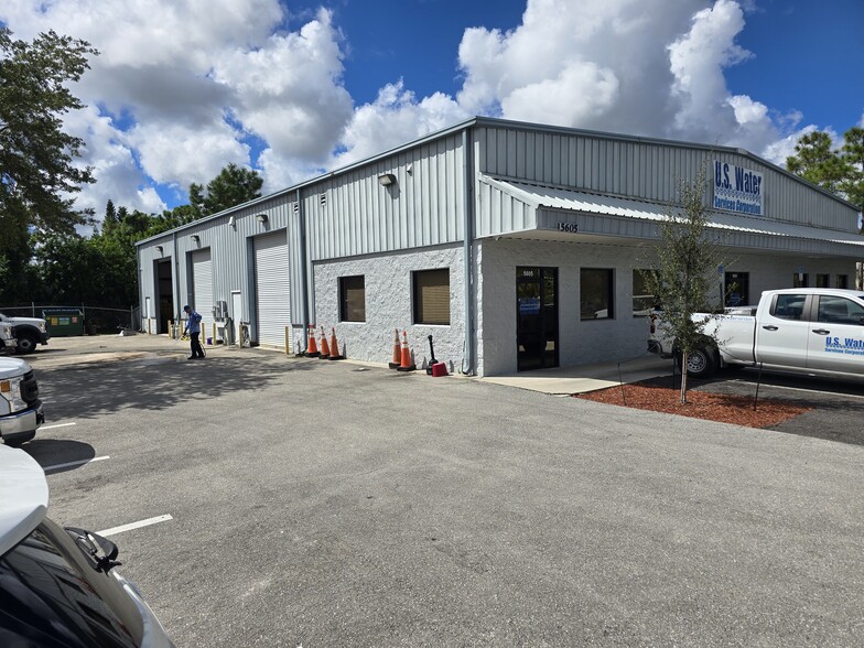 5605 2nd St W, Lehigh Acres, FL for sale - Building Photo - Image 2 of 11