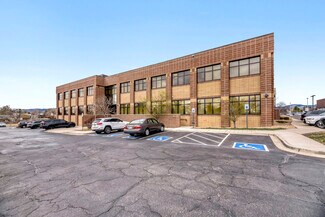 Plus de détails pour 5920 S Estes St, Littleton, CO - Bureau à louer