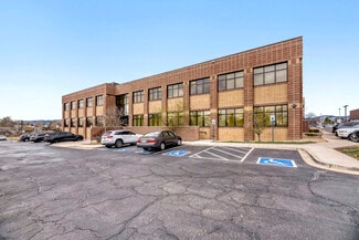 More details for 5920 S Estes St, Littleton, CO - Office for Lease