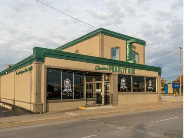 2151 Walker Rd, Windsor, ON for sale Primary Photo- Image 1 of 1