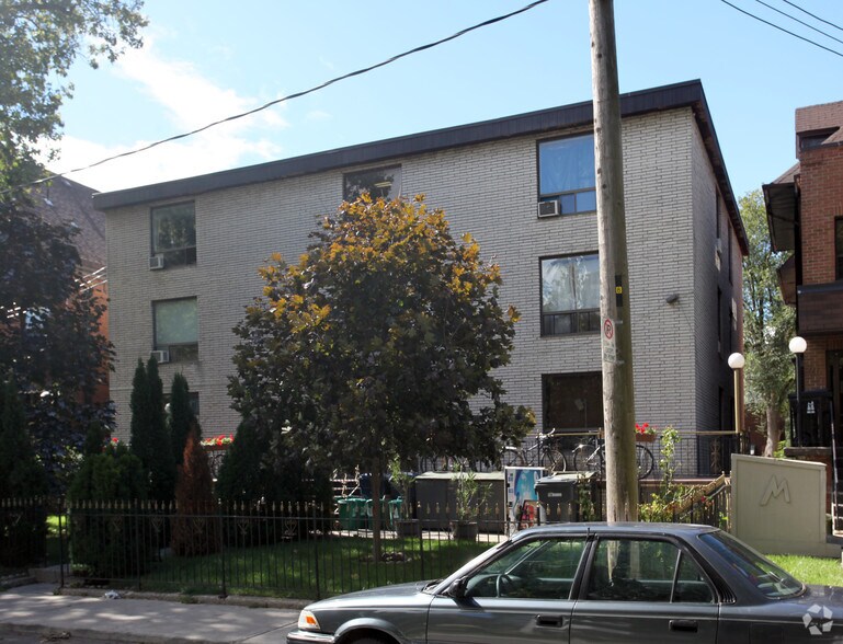 22 Maynard Ave, Toronto, ON for sale - Primary Photo - Image 1 of 1