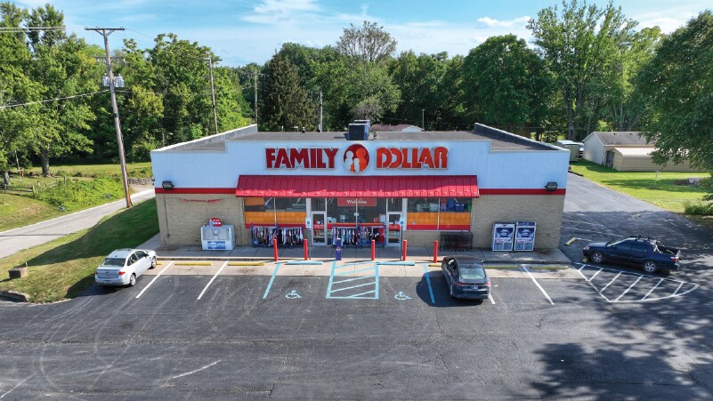 814 E 2nd St, Veedersburg, IN à vendre Photo du bâtiment- Image 1 de 1