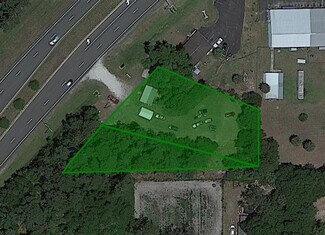 More details for 1093 N State Road 19, Palatka, FL - Land for Lease