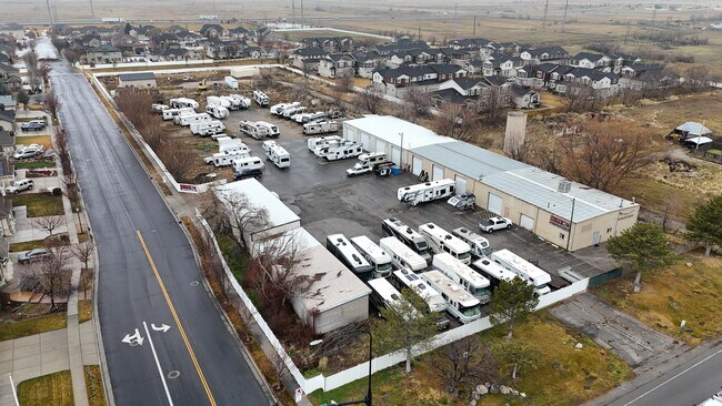 More details for 1490 Redwood Rd, Woods Cross, UT - Industrial for Sale