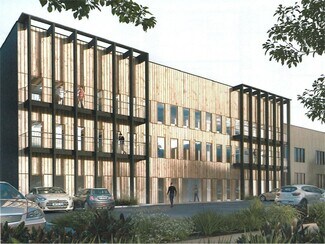 More details for Flex, Industrial for Lease