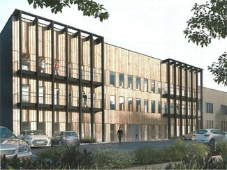 More details for Flex, Industrial for Lease