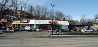 Plus de détails pour 1689-1695 Mcfarland Rd, Pittsburgh, PA - Commerce de détail à louer