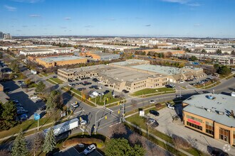 56 Pennsylvania Ave, Vaughan, ON - Aérien Vue de la carte