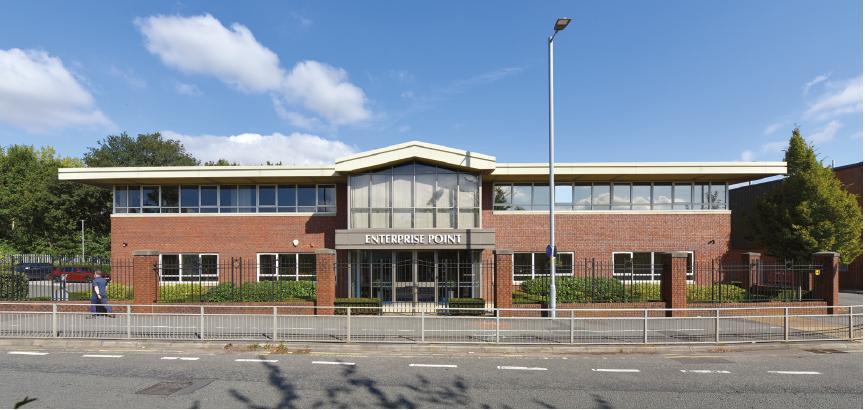 Altrincham Rd, Manchester à louer - Photo du bâtiment - Image 3 de 13