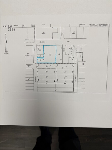 9622 Garvey Ave, South El Monte, CA à vendre - Photo de construction - Image 1 de 6