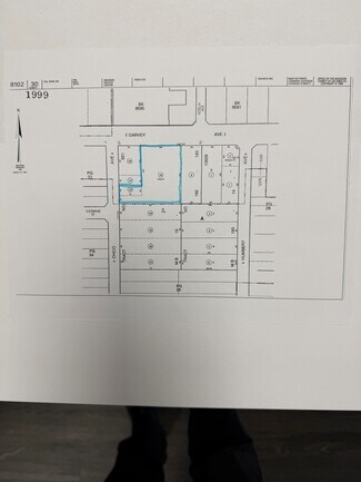 Plus de détails pour 9622 Garvey Ave, South El Monte, CA - Terrain à vendre