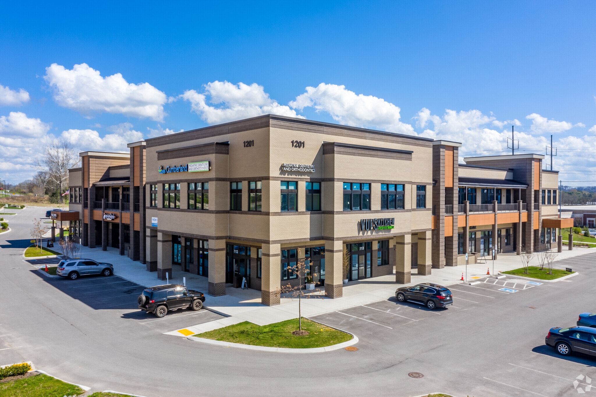 1201 Liberty Pike, Franklin, TN for lease Primary Photo- Image 1 of 3