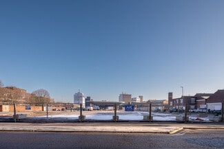 More details for 97-111 Church Gate, Leicester - Hospitality for Sale