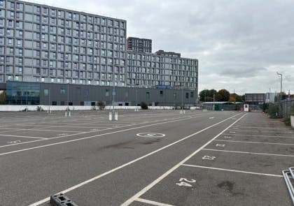 Atlas Rd, London for lease - Building Photo - Image 2 of 2