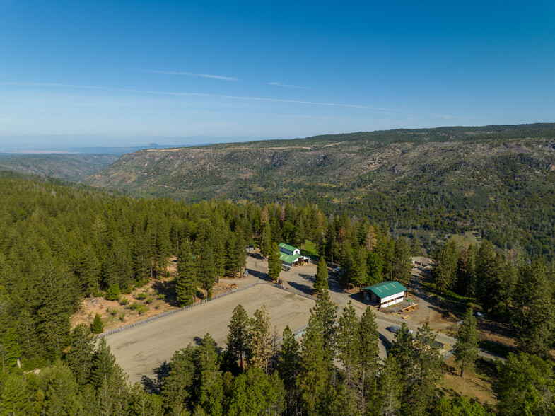 35350 State Highway 36 E, Paynes Creek, CA for sale - Primary Photo - Image 1 of 1