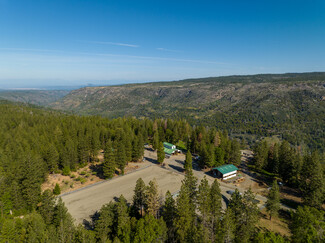 Plus de détails pour 35350 State Highway 36 E, Paynes Creek, CA - Terrain à vendre